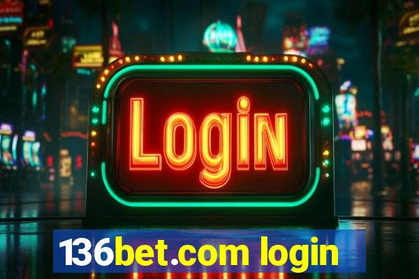 136bet.com login